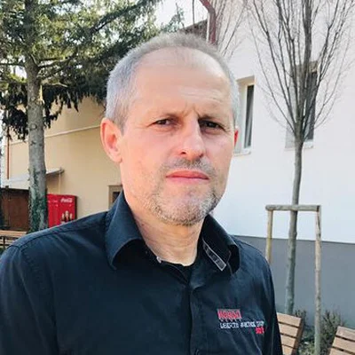 Tamás, Bakonycsernye