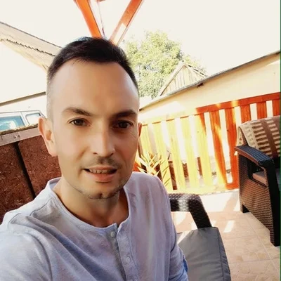 Gergo, Miskolc