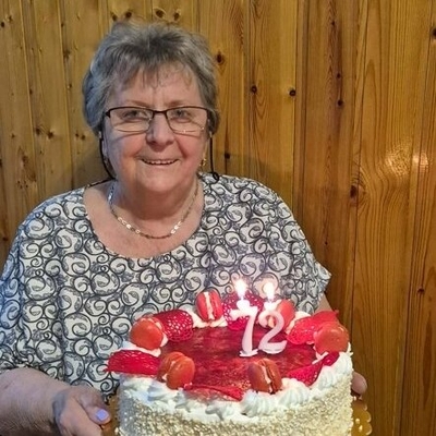 Zsuzsa, társkereső Marcali