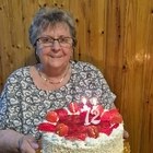 Zsuzsa, társkereső Marcali