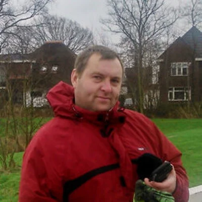Simon, Eger