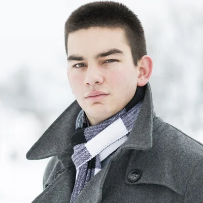 Tibor, Csíkszereda