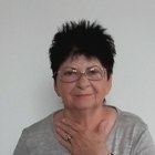 Marcsi, társkereső Budapest