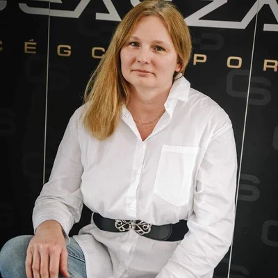Rita, Pápa