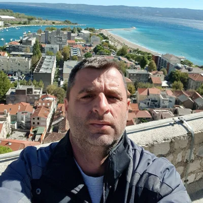 Gábor, Pécs