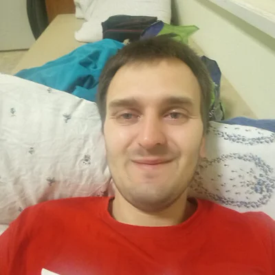 Gergő