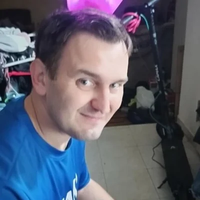 Gergő