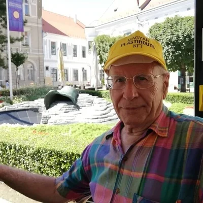 Zoltán, Budapest