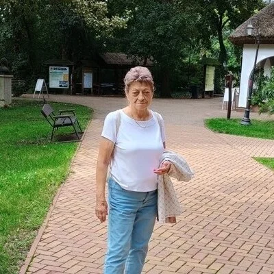 Piroska, Székesfehérvár