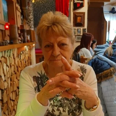 Piroska