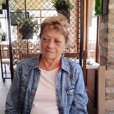 Piroska