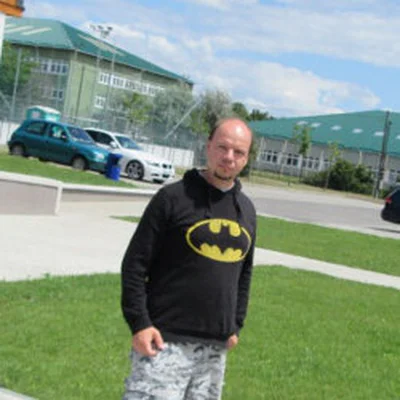 Gábor