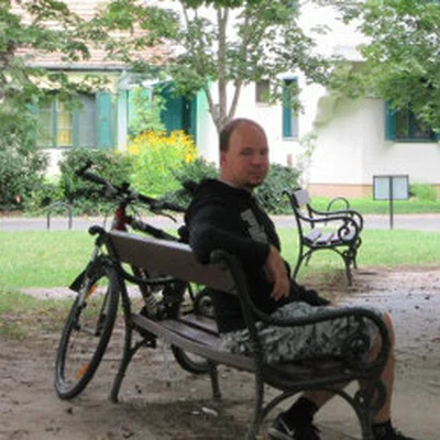 Gábor