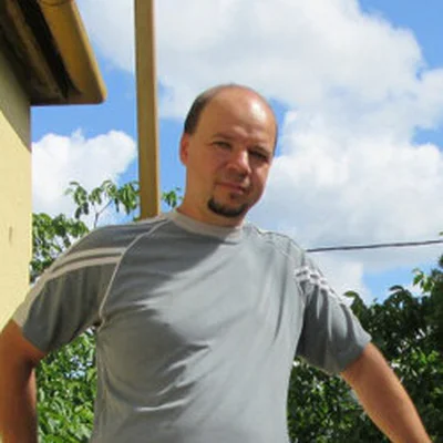 Gábor