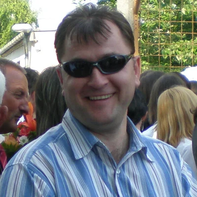 András, Jászberény
