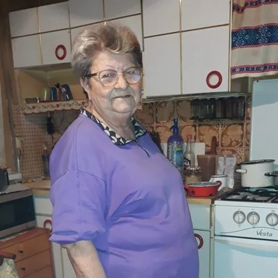Zsoka
