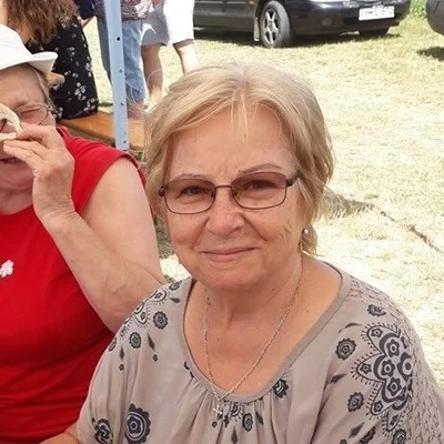 Irénke, Siófok