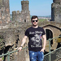 András, társkereső Zenta