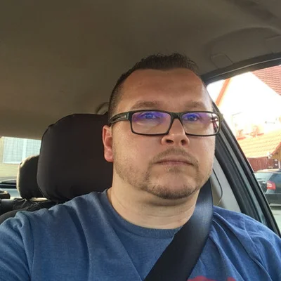 Endre, Nyíregyháza