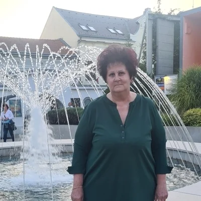 Ildi, társkereső Nyíregyháza