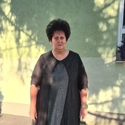 Ildi, Nyíregyháza