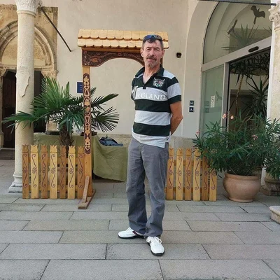Gábor