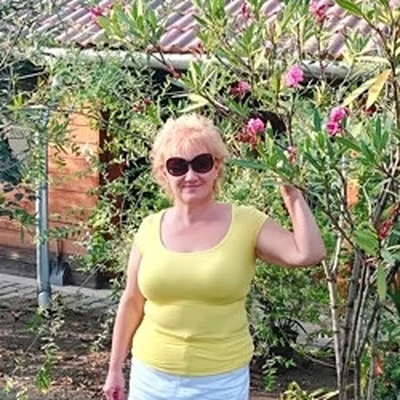 Anita, Tiszakécske