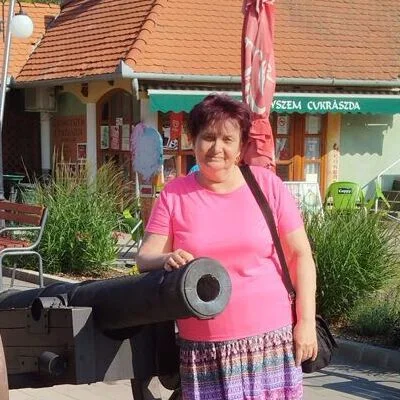 Ágnes, Békéscsaba