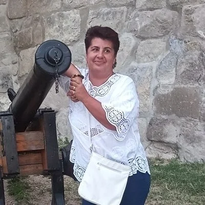 Eva, Eger