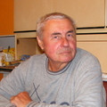 János, társkereső Tiszainoka