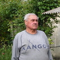 János, társkereső Tiszainoka