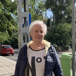 Judit, társkereső Budapest