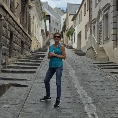 Ildikó