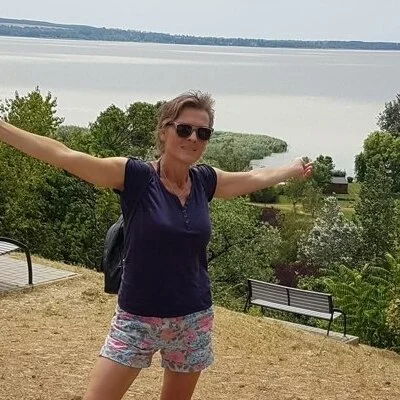 Ildikó