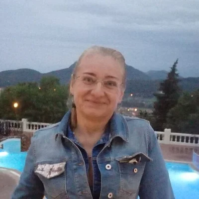 Ildiko, Bad Leonfelden