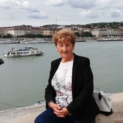 Julianna, társkereső Abádszalók