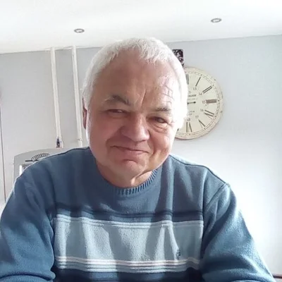 András, Dunaföldvár