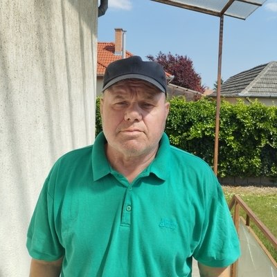 János, társkereső Harta