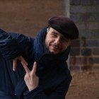 Barna, társkereső London