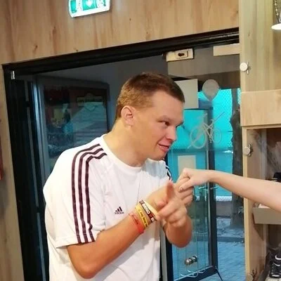 Balázs, Budapest
