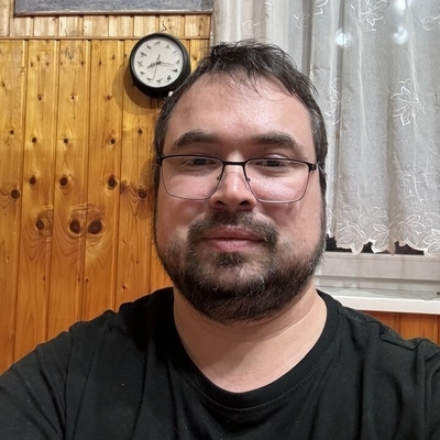 Péter, társkereső Oroszlány