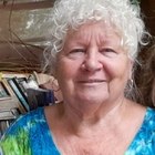 Erzsi, társkereső Budapest