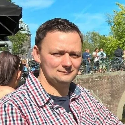 Zsolt, Dortmund