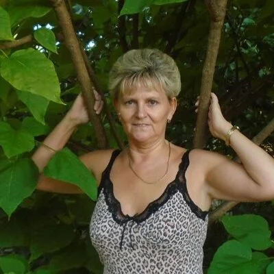 Gyöngyi
