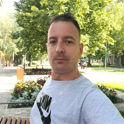 István, Balatonboglár