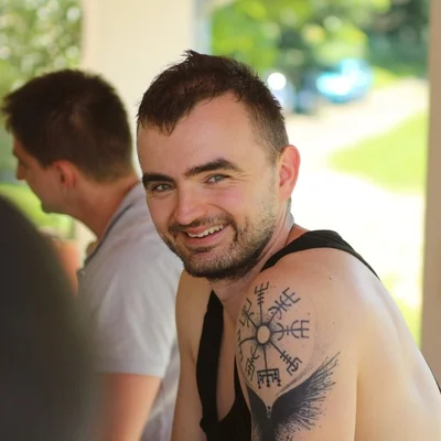 Gábor, Vác