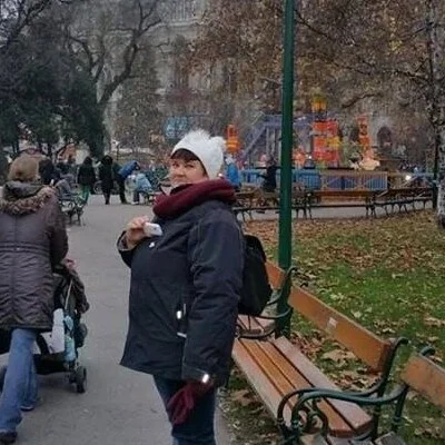 Viktória