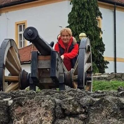 Katalin, társkereső Budapest