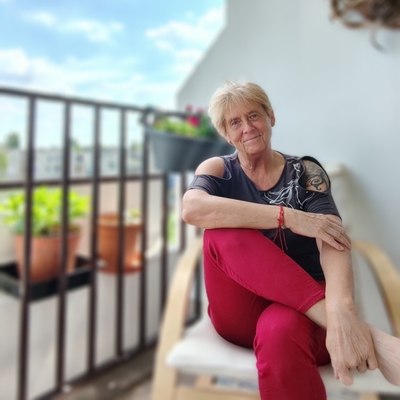 Katalin, társkereső Budapest