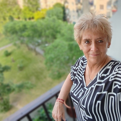 Katalin, társkereső Budapest